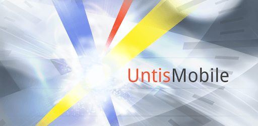 Untis Mobile PC screenshot Untis Mobile PC screenshot