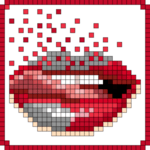 Pixyfy: color by number coloring book, pixel fun for PC