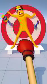 Annoying Uncle Punch Game for PC screenshot 2 Annoying Uncle Punch Game for PC screenshot 2