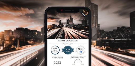 GuruShots - Photography Game PC screenshot