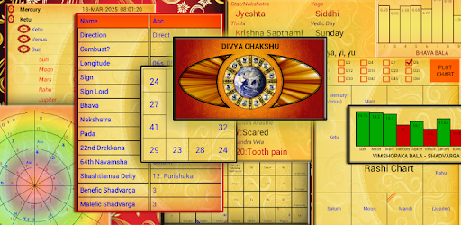 Divya Chakshu PC screenshot