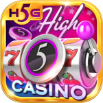 High 5 Casino: Fun Vegas Slots for PC
