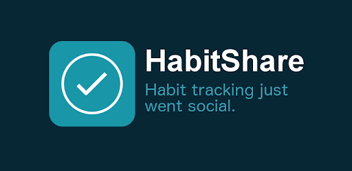 HabitShare - Habit Tracker PC screenshot