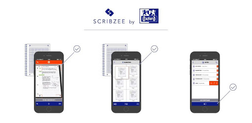 SCRIBZEE® PC screenshot