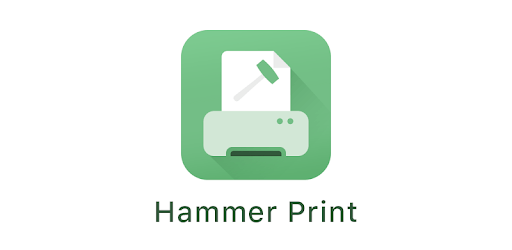 Hammer Print PC screenshot