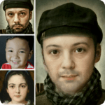 Multi Face Blender for PC