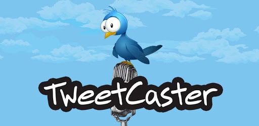 TweetCaster for Twitter PC screenshot