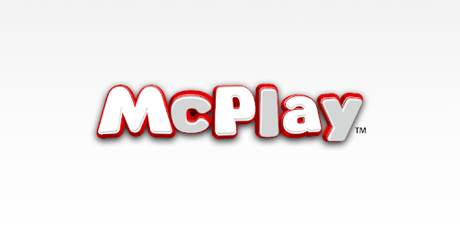 McPlay™ PC screenshot McPlay™ PC screenshot