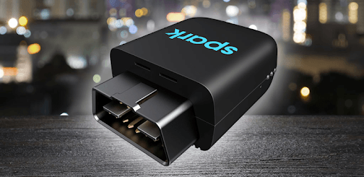 HARMAN Spark PC screenshot HARMAN Spark PC screenshot