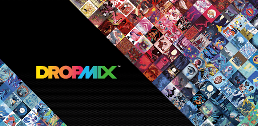 DropMix PC screenshot DropMix PC screenshot