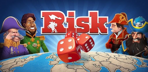 RISK: Global Domination PC screenshot