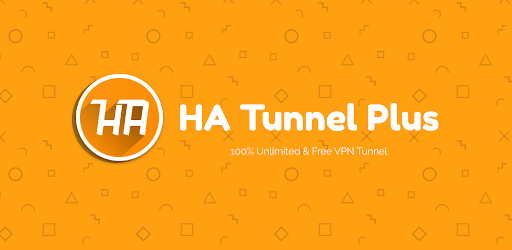 HA Tunnel Plus - 100% Free VPN Tunnel PC screenshot