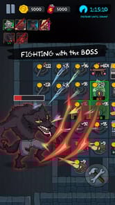 Haunted Castle for PC screenshot 2