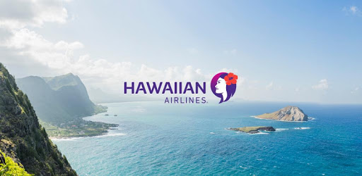 Hawaiian Airlines PC screenshot