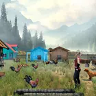 Ranch Farm Animal Simulator 24 for PC