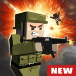 Block Gun: Gun Shooting - Online FPS War Game for PC