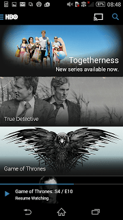 Hbo Nordic for PC screenshot 1