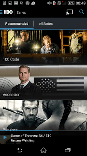 Hbo Nordic for PC screenshot 2