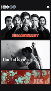 Hbo Go for PC screenshot 2