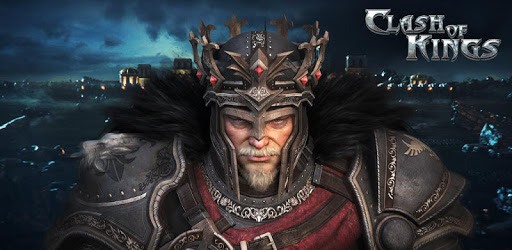 Clash of Kings : Wonder Falls PC screenshot