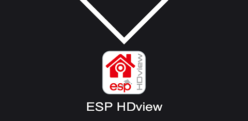 ESP HDview PC screenshot