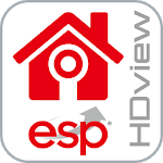 ESP HDview for PC