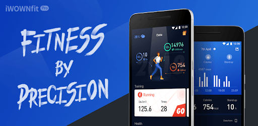 Zeroner Health Pro PC screenshot Zeroner Health Pro PC screenshot