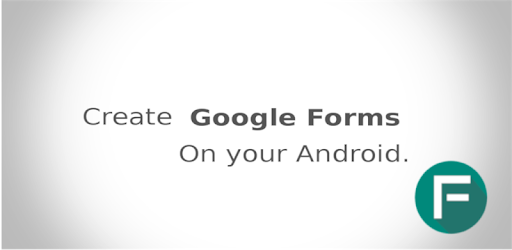 FormsApp for Google Forms PC screenshot FormsApp for Google Forms PC screenshot