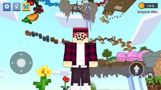 Hell Up: Go to Heaven for PC screenshot 1 Hell Up: Go to Heaven for PC screenshot 1