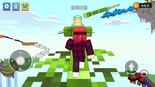 Hell Up: Go to Heaven for PC screenshot 3 Hell Up: Go to Heaven for PC screenshot 3