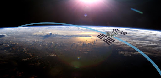 Heavens-Above PC screenshot