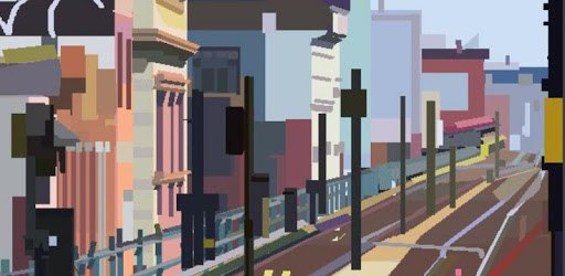 HEAVYPAINT PC screenshot