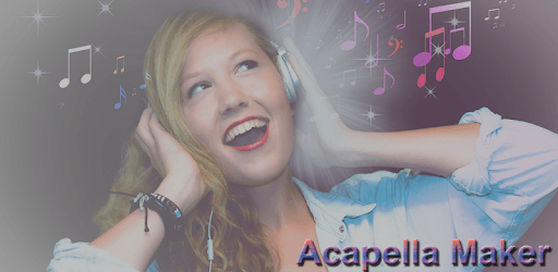 Acapella Maker - Video Collage PC screenshot