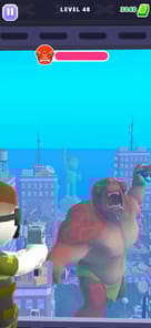 Heli Monsters for PC screenshot 2