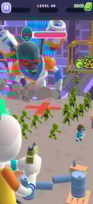 Heli Monsters for PC screenshot 3