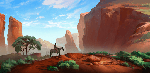 Westland Survival - Be a survivor in the Wild West PC screenshot