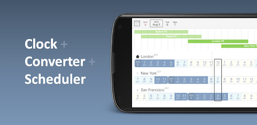 Time Buddy - Clock & Converter PC screenshot Time Buddy - Clock & Converter PC screenshot