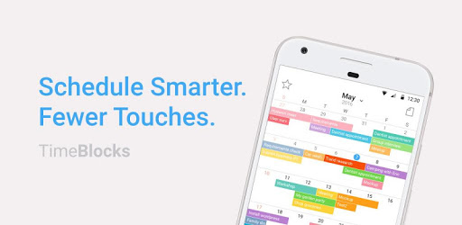 TimeBlocks -Calendar/Todo/Note PC screenshot TimeBlocks -Calendar/Todo/Note PC screenshot