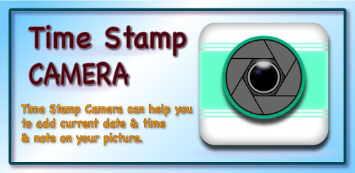 Time Stamp Camera PC screenshot