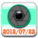 Time Stamp Camera for PC