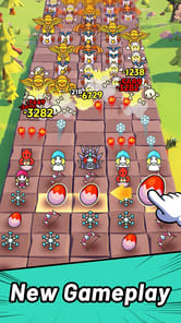 Slime Legion for PC screenshot 2