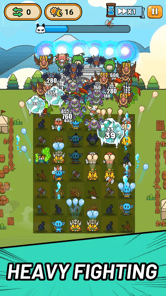 Slime Legion for PC screenshot 3