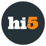 hi5 - meet, chat & flirt for PC