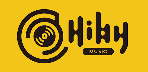 HibyMusic PC screenshot
