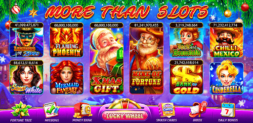 Slotsmash - Casino Slots Games Free PC screenshot