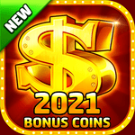 Slotsmash - Casino Slots Games Free for PC