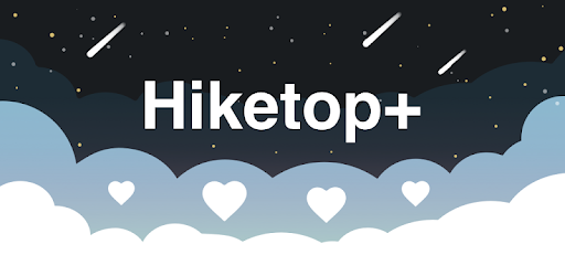 Hiketop+ PC screenshot