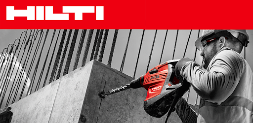 Hilti ON!Track PC screenshot