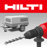 Hilti ON!Track for PC