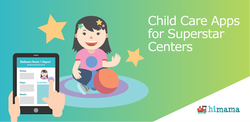 HiMama – The Childcare App PC screenshot
